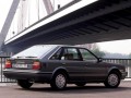 Nissan Bluebird Bluebird Hatchback (T72,T12) 1.6 (90 Hp) full technical specifications and fuel consumption