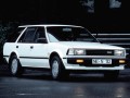 Nissan Bluebird Bluebird Station Wagon (WU11) 2.0 D (67 Hp) full technical specifications and fuel consumption