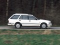 Nissan Bluebird Bluebird Station Wagon (WU11) 2.0 D (58 Hp) full technical specifications and fuel consumption