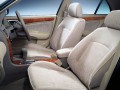 Technical specifications and characteristics for【Nissan Bluebird Sylphy】
