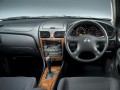 Nissan Bluebird Bluebird Sylphy 1.5 i (105 Hp) için tam teknik özellikler ve yakıt tüketimi 