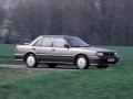 Nissan Bluebird Bluebird (t72 ,t12) 1.6 (83 Hp) full technical specifications and fuel consumption