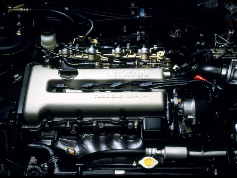 Specificații tehnice pentru Nissan Bluebird (U13)