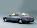 Nissan Bluebird Bluebird (U13) 2.0 (113 Hp) için tam teknik özellikler ve yakıt tüketimi 