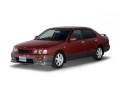 Nissan Bluebird Bluebird (U14) 1.8 Le grand full technical specifications and fuel consumption