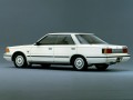 Nissan Cedric Cedric (Y30) 2.0 V6 Turbo (210 Hp) full technical specifications and fuel consumption