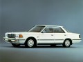 Technical specifications and characteristics for【Nissan Cedric (Y30)】