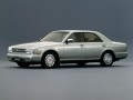  Caractéristiques techniques complètes et consommation de carburant de Nissan Cedric Cedric (Y32) 3.0 i V6 24V Turbo (255 Hp)
