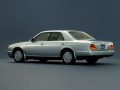 Nissan Cedric Cedric (Y32) 3.0 i V6 24V Turbo (255 Hp) full technical specifications and fuel consumption
