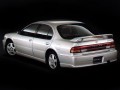 Technical specifications and characteristics for【Nissan Cefiro (32)】