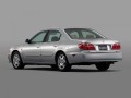 Nissan Cefiro Cefiro (33) 2.5 Di (210 Hp) full technical specifications and fuel consumption