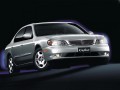 Nissan Cefiro Cefiro (33) 2.5 Di (210 Hp) full technical specifications and fuel consumption