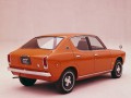 Полные технические характеристики и расход топлива Nissan Cherry Cherry (E10) 1.0 (45 Hp)
