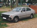 Technical specifications and characteristics for【Nissan Cherry Hatchback (N10)】