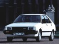 Technical specifications and characteristics for【Nissan Cherry (N12)】