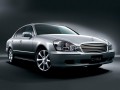 Nissan Cima Cima (F50) 4.5 i V8 32V X Four (280 Hp) full technical specifications and fuel consumption