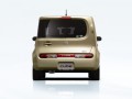 Πλήρη τεχνικά χαρακτηριστικά και κατανάλωση καυσίμου για Nissan Cube Cube III 1.5 (109Hp)