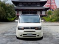 Nissan Cube Cube III 1.5 (109Hp) full technical specifications and fuel consumption