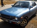 Technical specifications and characteristics for【Nissan Datsun 120】