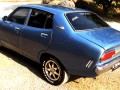 Technical specifications and characteristics for【Nissan Datsun 120】