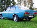 Technical specifications and characteristics for【Nissan Datsun 140 J】