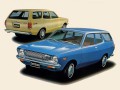 Nissan Datsun Datsun 140 Y Combi (HLB310) 1.4 (67 Hp) full technical specifications and fuel consumption