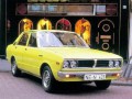 Nissan Datsun Datsun 160 J (710,A10) 1.6 (83 Hp) full technical specifications and fuel consumption