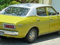 Nissan Datsun Datsun 180 B (PL810) 1.8 (KPL810) (90 Hp) full technical specifications and fuel consumption