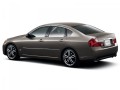 Technical specifications and characteristics for【Nissan Fuga I】