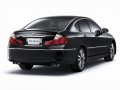 Technical specifications and characteristics for【Nissan Fuga II】