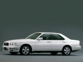 Nissan Gloria Gloria (Y33) 3.0 i V6 (160 Hp) full technical specifications and fuel consumption