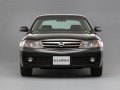  Caractéristiques techniques complètes et consommation de carburant de Nissan Gloria Gloria (Y34) 2.5 i 24V T Four (260 Hp)