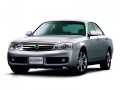 Nissan Gloria Gloria (Y34) 2.5 i 24V T Four (260 Hp) full technical specifications and fuel consumption