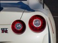 Caratteristiche tecniche di Nissan GT-R I Restyling