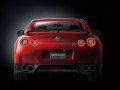 Technische Daten und Spezifikationen für Nissan GT-R I Restyling