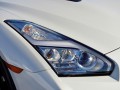 Nissan GT-R I Restyling teknik özellikleri