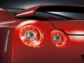 Технически характеристики за Nissan GT-R I Restyling