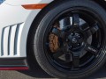 Especificaciones técnicas de Nissan GT-R I Restyling