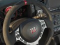 Τεχνικά χαρακτηριστικά για Nissan GT-R I Restyling