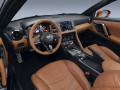 Technische Daten und Spezifikationen für Nissan GT-R Restyling III