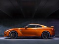 Nissan GT-R GT-R Restyling III 3.8 AMT (565hp) 4x4 full technical specifications and fuel consumption