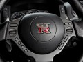 Specificații tehnice pentru Nissan GT-R