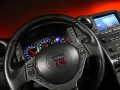 Specificații tehnice pentru Nissan GT-R