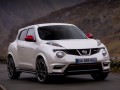 Полные технические характеристики и расход топлива Nissan Juke Juke Nismo 1.6 (200 Hp)
