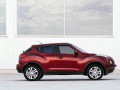 Nissan Juke Juke 1.5 dCi (110 Hp) full technical specifications and fuel consumption