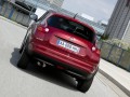 Nissan Juke Juke 1.6 DIG-T (190 Hp) AUTOMATIC full technical specifications and fuel consumption