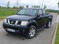 Nissan King Cab King Cab 2.5 d (85 Hp) full technical specifications and fuel consumption