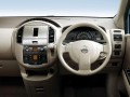 Nissan Lafesta Lafesta 2.0 2WD (137Hp) full technical specifications and fuel consumption