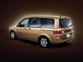 Technical specifications and characteristics for【Nissan Lafesta】
