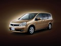 Technical specifications of the car and fuel economy of Nissan Lafesta